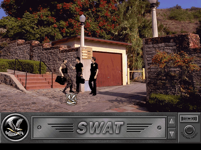 swat 5 modern tactics pc
