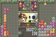 Puyo Pop (GBA) – Hardcore Gaming 101