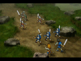 tactics ogre n64