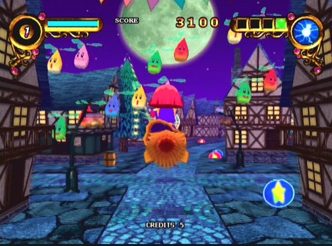 Rainbow Cotton, remaster HD do jogo de Dreamcast, chega ao PC, PS4