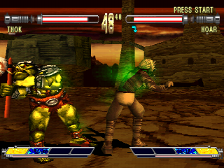 Mortal Kombat II SNES Mod for Doom is 75% complete, will feature new  fatalities