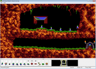 Lemmings Games - Giant Bomb