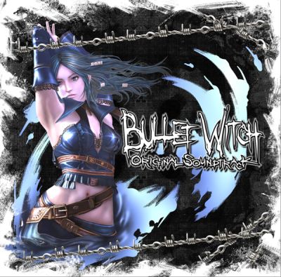 Bullet Witch Crack Download Skidrow
