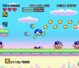 twinbee rainbow bell adventure rom