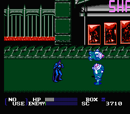 batman returns nes