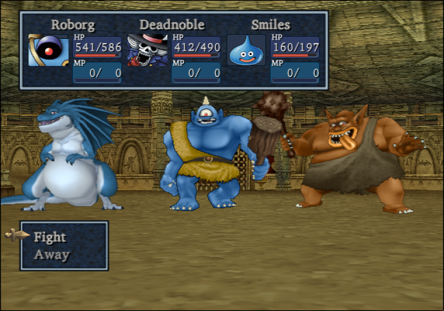 Dragon Quest – Hardcore Gaming 101