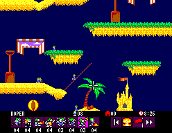 Lemmings 2: The Tribes  The Digital Antiquarian