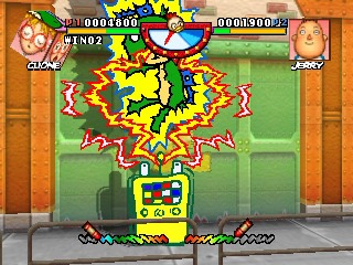 Rakugakids – Hardcore Gaming 101 Rakugakids – Hardcore Gaming 101